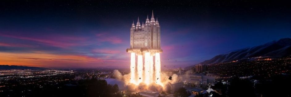 Shields of Saints banner