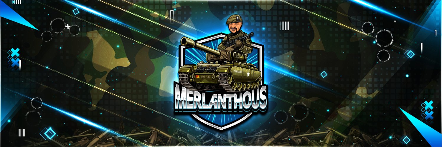 Merlanthous banner