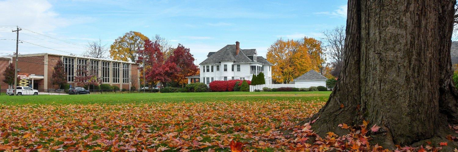 wyomingseminary's profile banner image