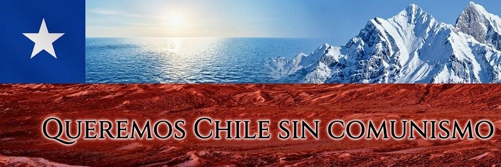 Amo ser Chilena 💙🇨🇱 banner