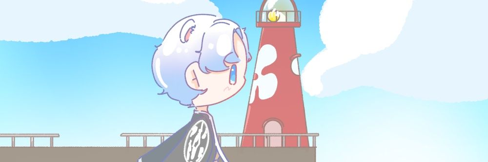 Eunho220331's profile banner image