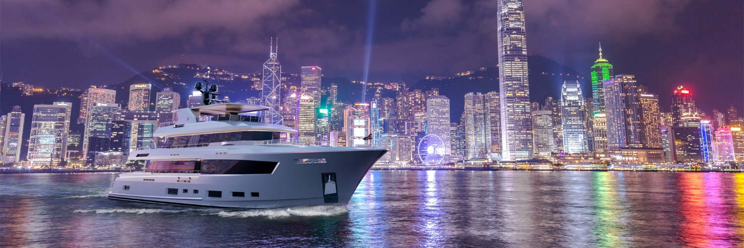 CheoyLeeYachts's profile banner image