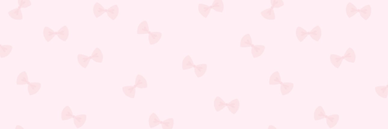 🐈‍⬛🎀 banner