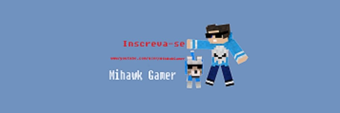 mihawkcps's profile banner image