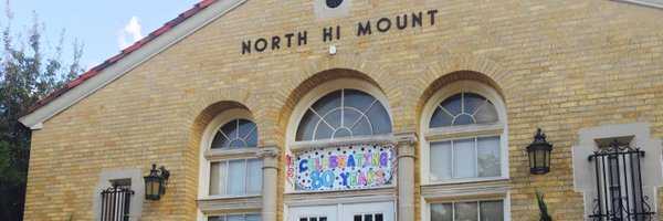 North Hi Mount PTA Profile Banner