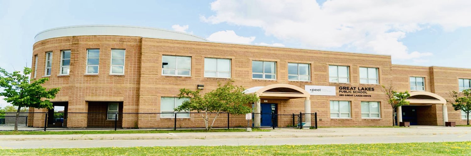 Great Lakes P.S. banner