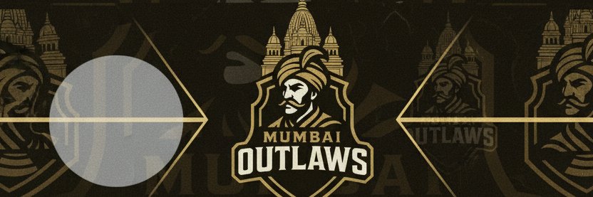 Mumbai Outlaws banner
