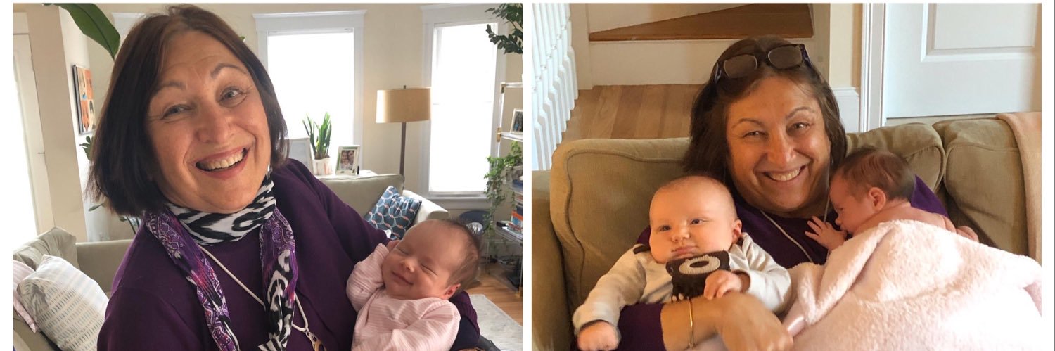 Diana McNeill banner