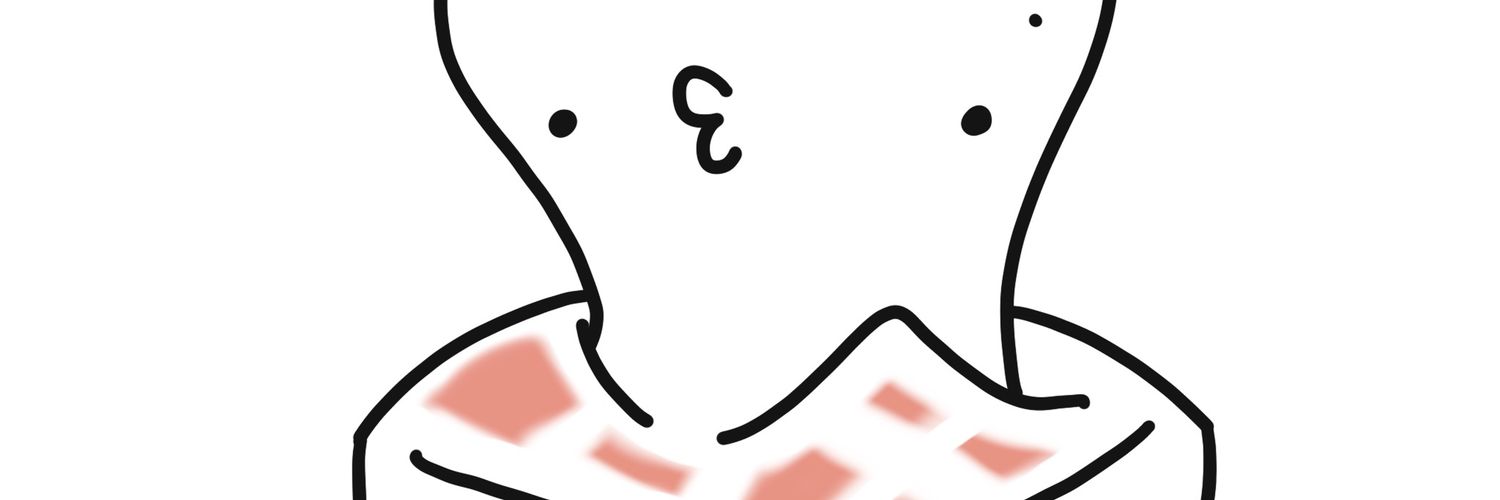 paku_rin's profile banner image