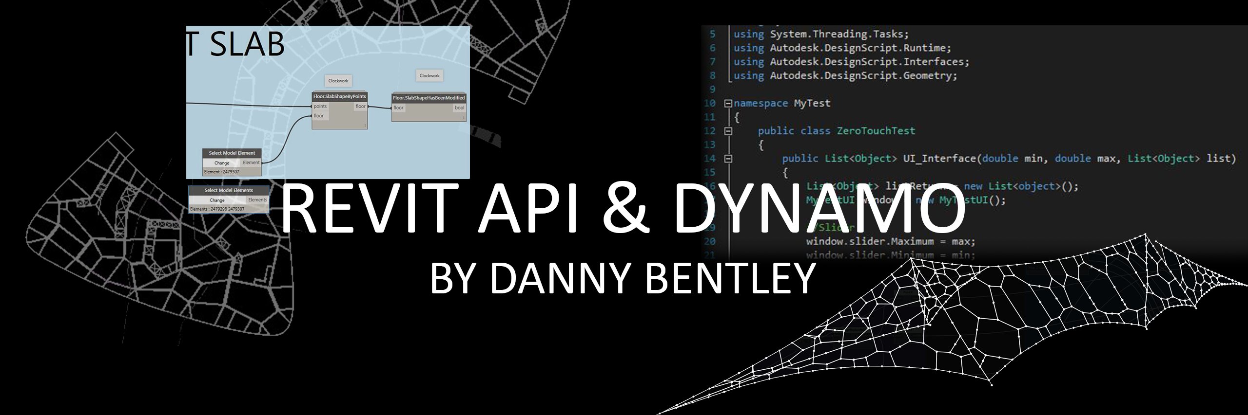 danbentley's profile banner image