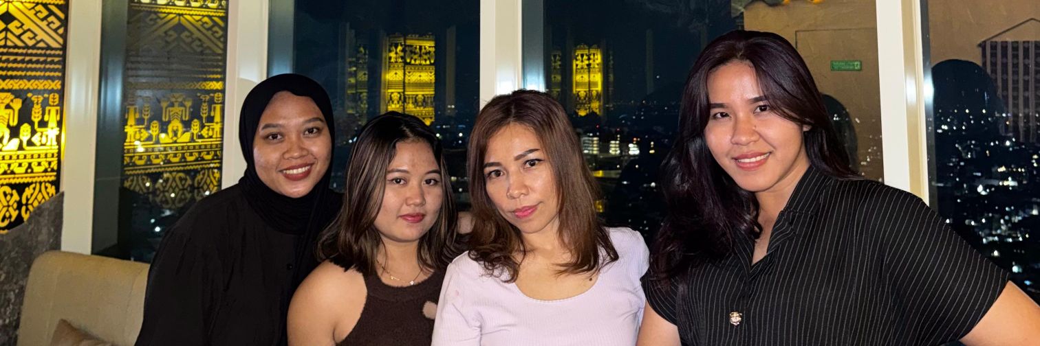 illaMariskaa's profile banner image