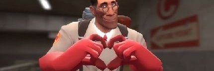 MEDIC#1WIFE banner