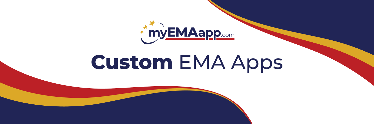 MyEMAapp's profile banner image