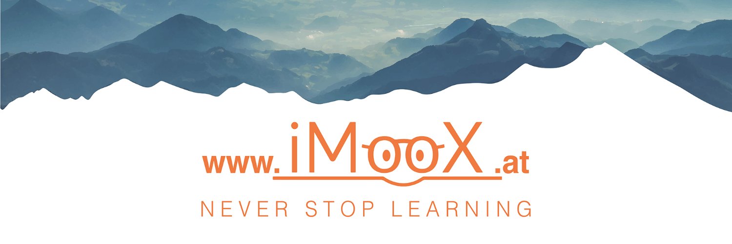 iMooX banner