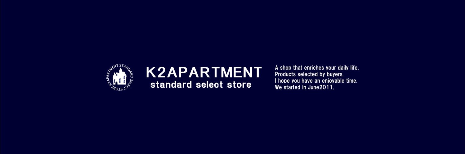 K2APARTMENT's profile banner image