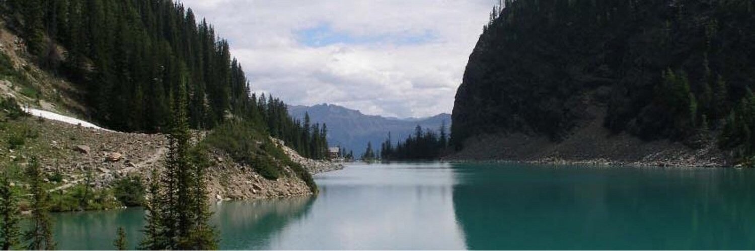 DeborahRCox's profile banner image