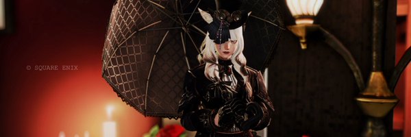 emilio_ffxiv Profile Banner