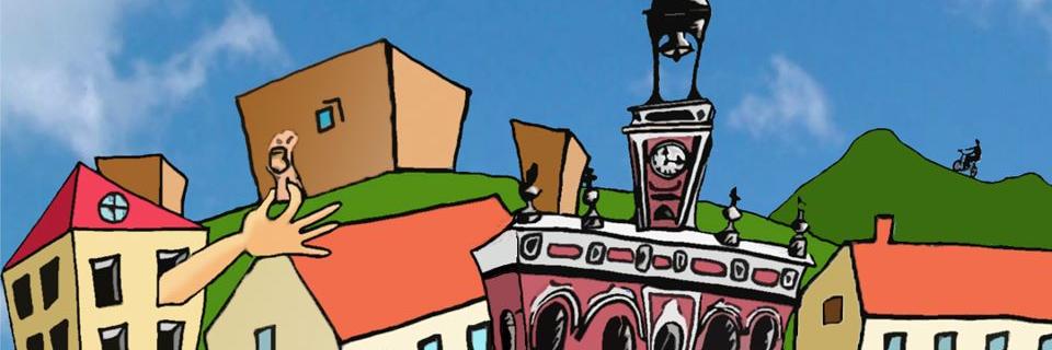 amamoron's profile banner image