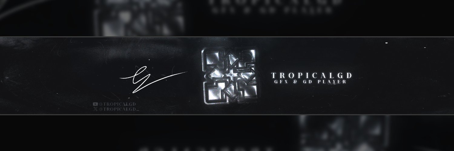 TropicalGD banner