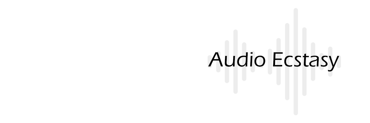 audioecstasypro's profile banner image