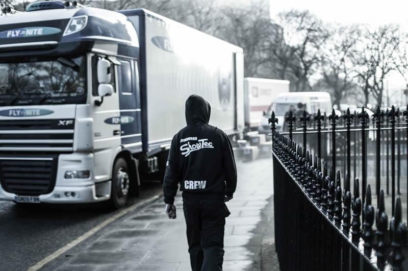 EdinShowtec's profile banner image