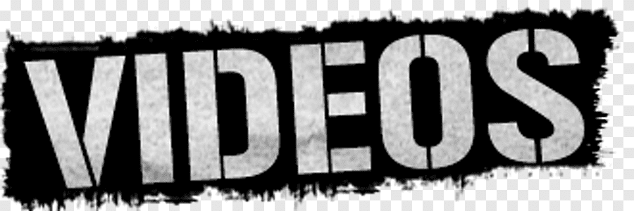 HD VIDEO LOGO banner