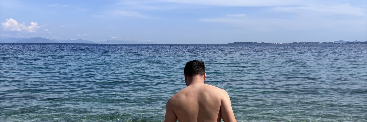 adrikdj's profile banner image