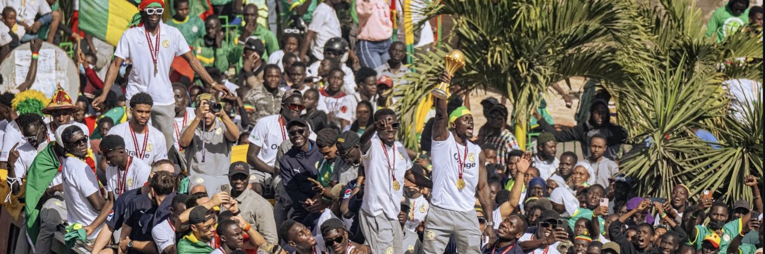 These Bitches Love Ibou 🤟🏾😈 banner