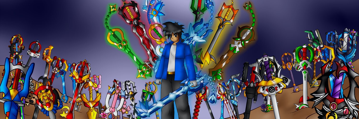 NWSaiyanX banner
