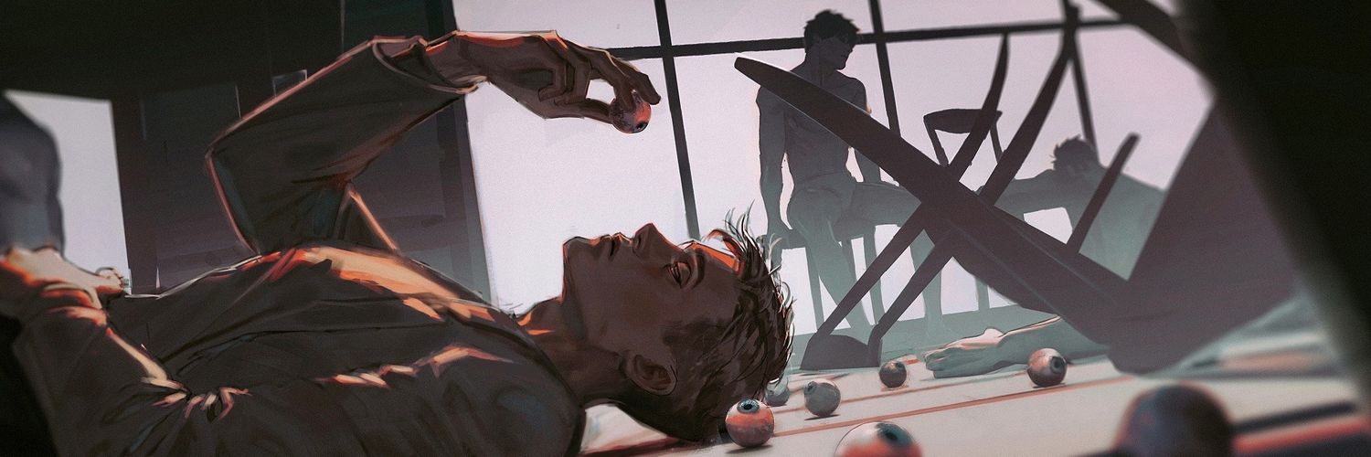 Anya_Shut's profile banner image