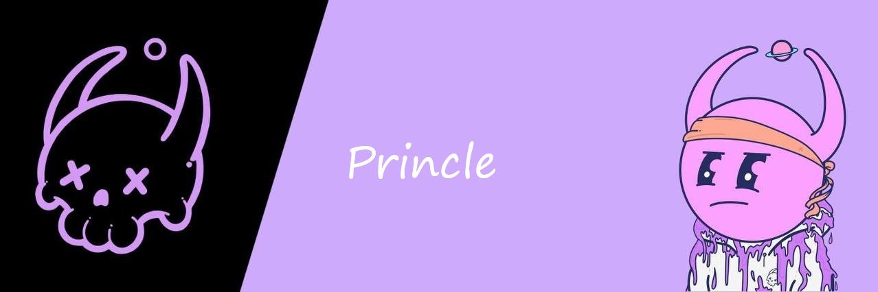 princle_eth's profile banner image