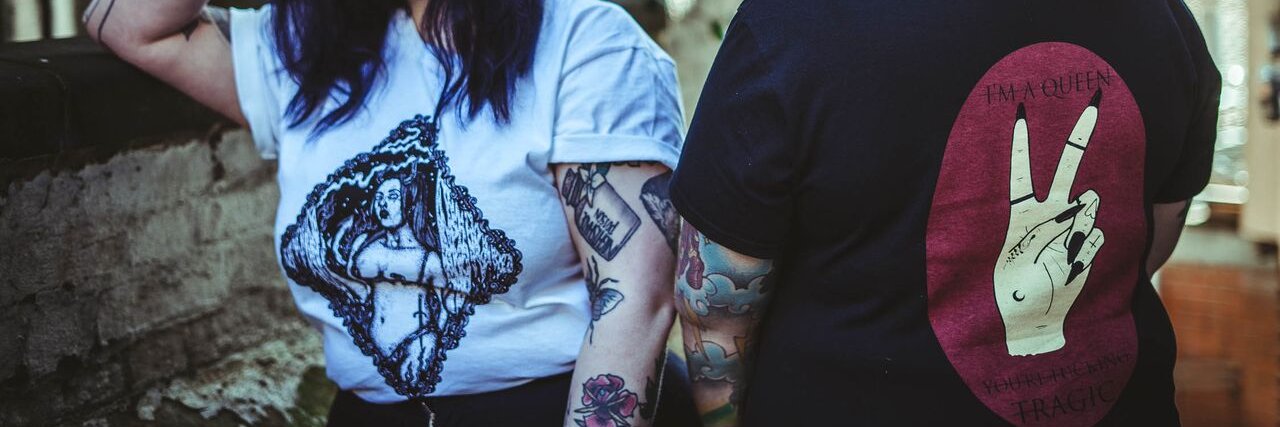 AlibiClothing1's profile banner image