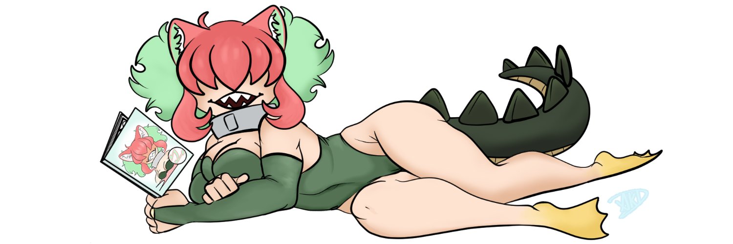 Khaos Squared banner