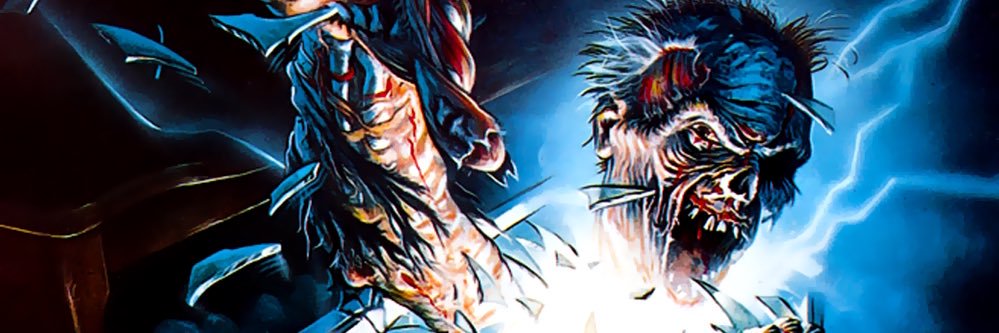 Horror Asylum's banner