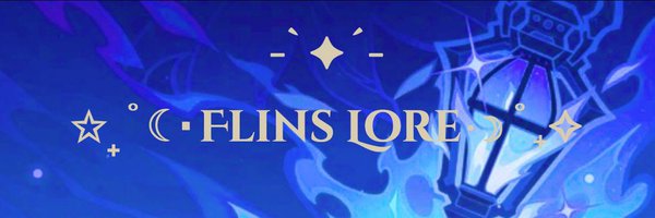 Flins_Lore Profile Banner