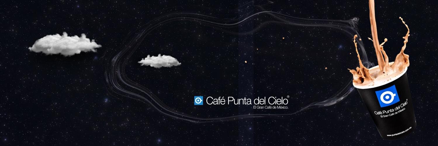 CafePuntaCielo's profile banner image