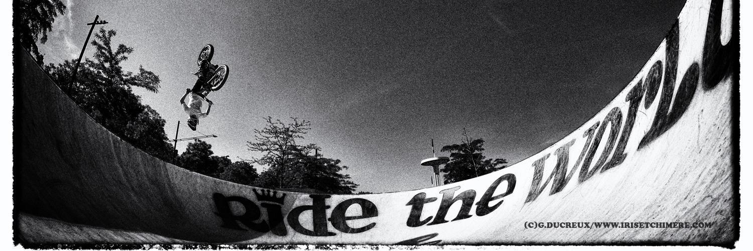 juliendupont's profile banner image