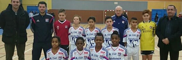 Le P'tit Stade banner