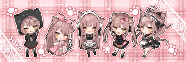 ggo_suyo Profile Banner