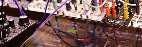 MoltenMusicTech Profile Banner