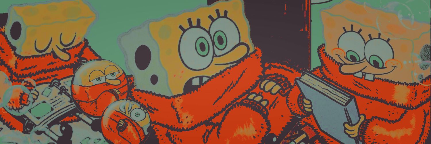 𝑺𝑷𝑶𝑵𝑮𝑬𝑩𝑶𝒀 𝑨𝑯𝑶𝒀 .ᐟ banner