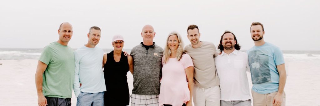 Matthew Wehner banner