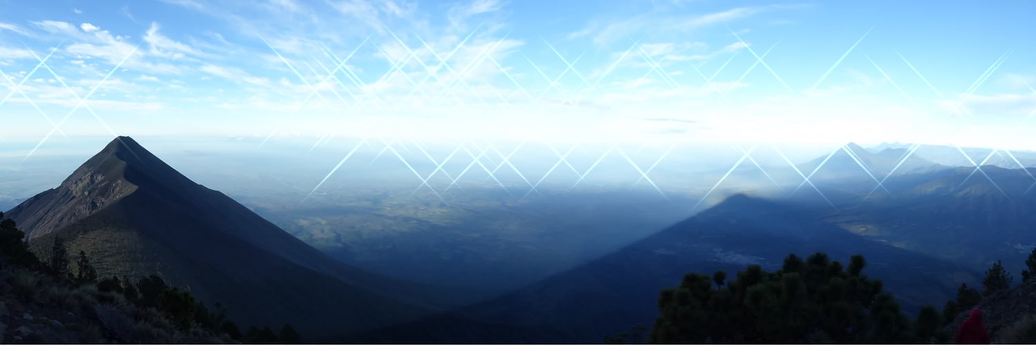 Christian Morris banner