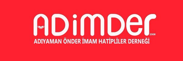 adimder02 Profile Banner