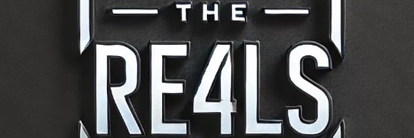 THERE4LSOFICIAL Profile Banner