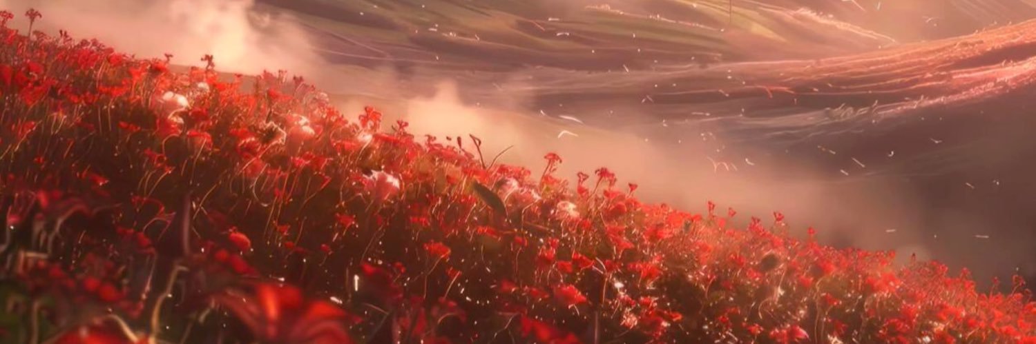 shavii's profile banner image