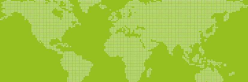 IVIO Wereldschool banner
