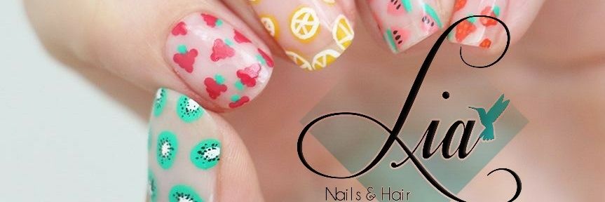 lia_nails's profile banner image