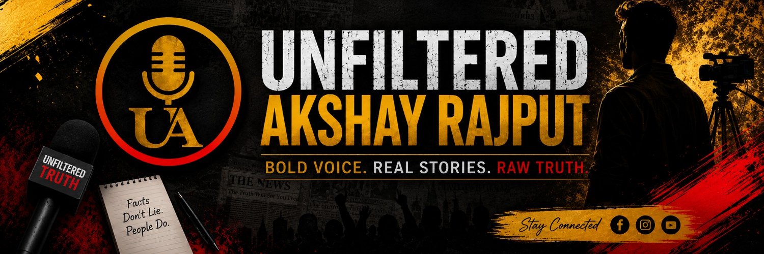 Akshay_Rajput25's profile banner image