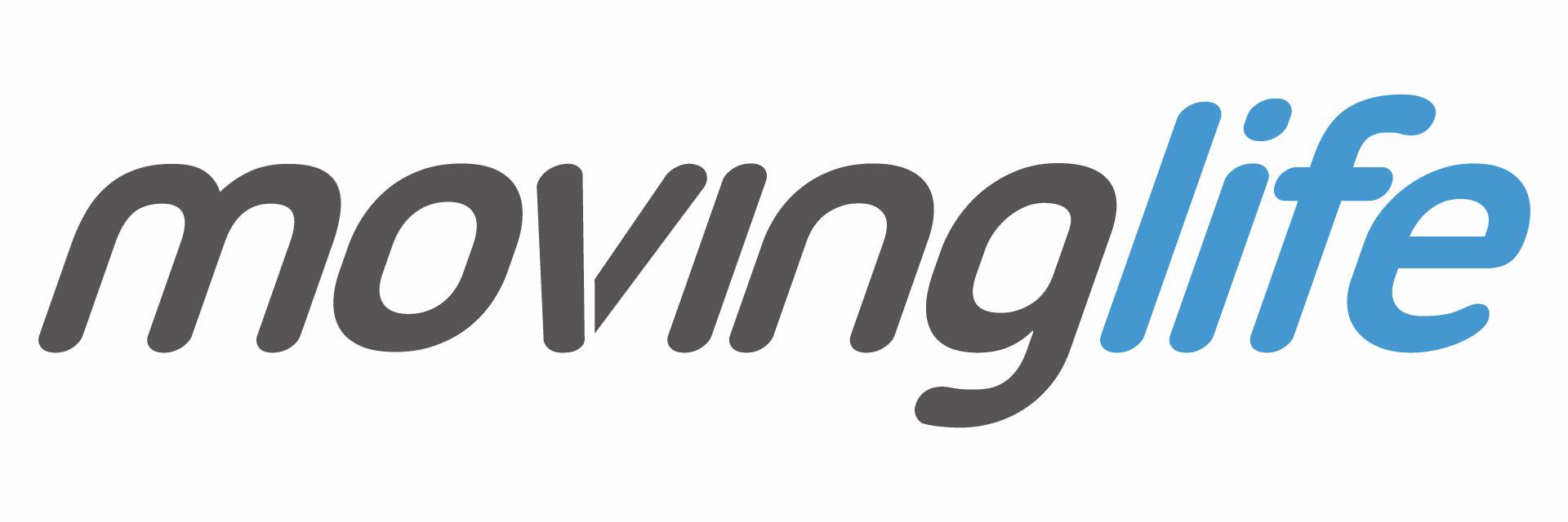 Moving Life banner